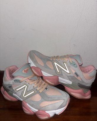 New Balance 9060 x Joe Freshgoods “Inside Voices”