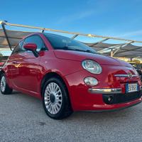 Fiat 500 1.2 Benzina/GPL