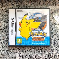 Pokemon per Nintendo DS