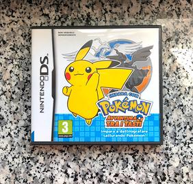 Pokemon per Nintendo DS