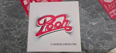 Pooh: le canzoni della nostra stroria