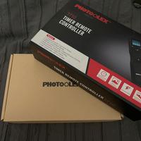 Timer remote controller photoolex