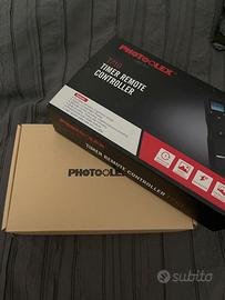 Timer remote controller photoolex