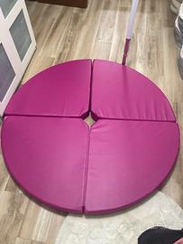 Materasso pole dance Lupit