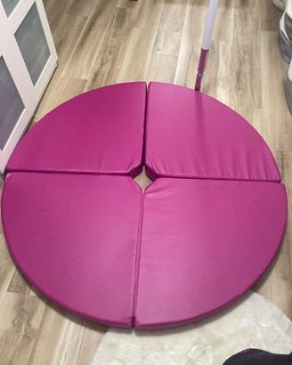 Materasso pole dance Lupit