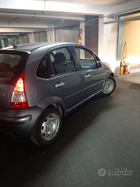 Citroen ,C3,1400 hdi,come nuova,2010