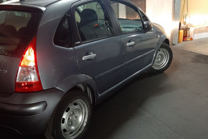 Citroen ,C3,1400 hdi,come nuova,2010