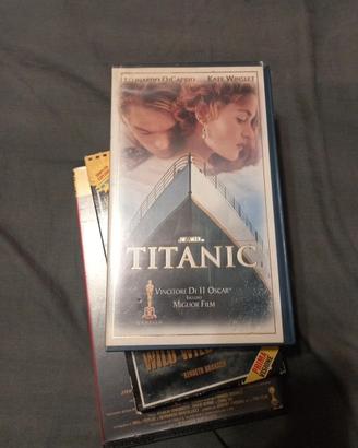Titanic
