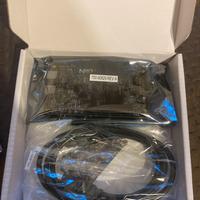 Scheda di sviluppo NXP FRDM-MCXA153 nuova