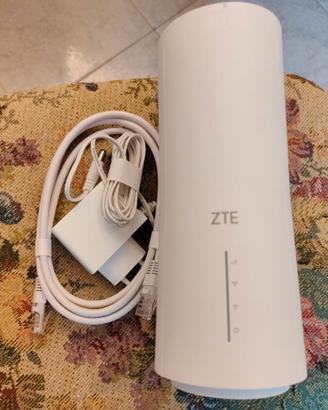 Router 5G/4G ZTE G5B2 NOBRAND