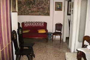 Appartamento di 90 m² con 2 locali e box auto a La