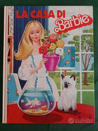 La casa di Barbie
