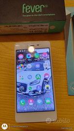 SMARTPHONE WIKO FEVER