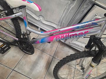 bicicletta 24 da Ragazzina