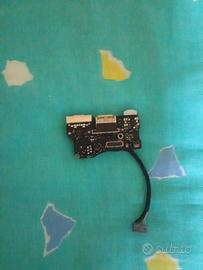 Apple Macbook Air 13’’ Carica Magsafe 3 Connettore