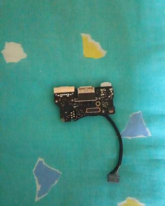 Apple Macbook Air 13’’ Carica Magsafe 3 Connettore