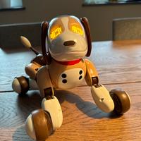 Cane elettronico zoomer’s