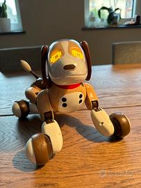 Cane elettronico zoomer’s