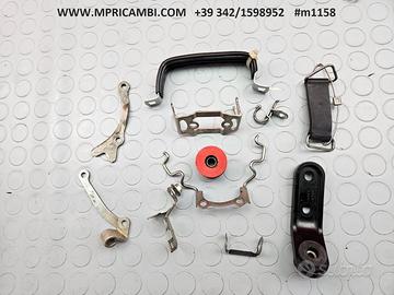 SUPPORTI VARI HONDA CRE-F 250 2004 2009 CRF 2007 2