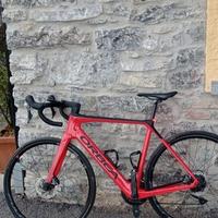 ebike bicicletta a pedalata assistita