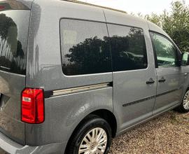 Volkswagen caddy 2.0 tdi 2019