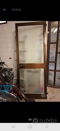 porta misure standard