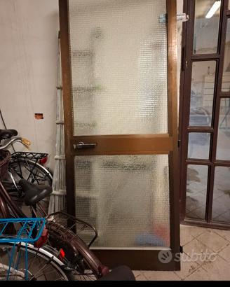 porta misure standard