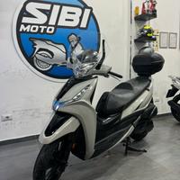 Kymco Agility 300
