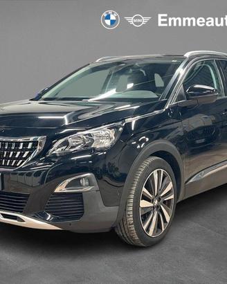 PEUGEOT 3008 BlueHDi 130 S&S Active