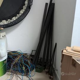 Morse per falegnameria