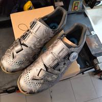 scarpe MTB Shimano rx6w
