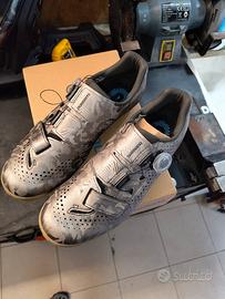 scarpe MTB Shimano rx6w