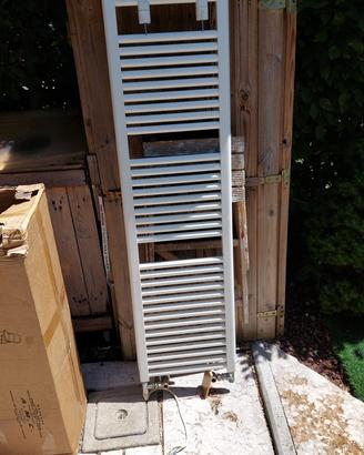 Termoarredo elettrico/idraulico