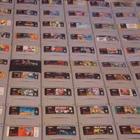 SUPER NINTENDO snes nes giochi console e accessori