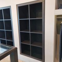 mobile scaffale libreria