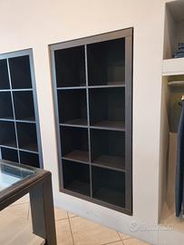 mobile scaffale libreria