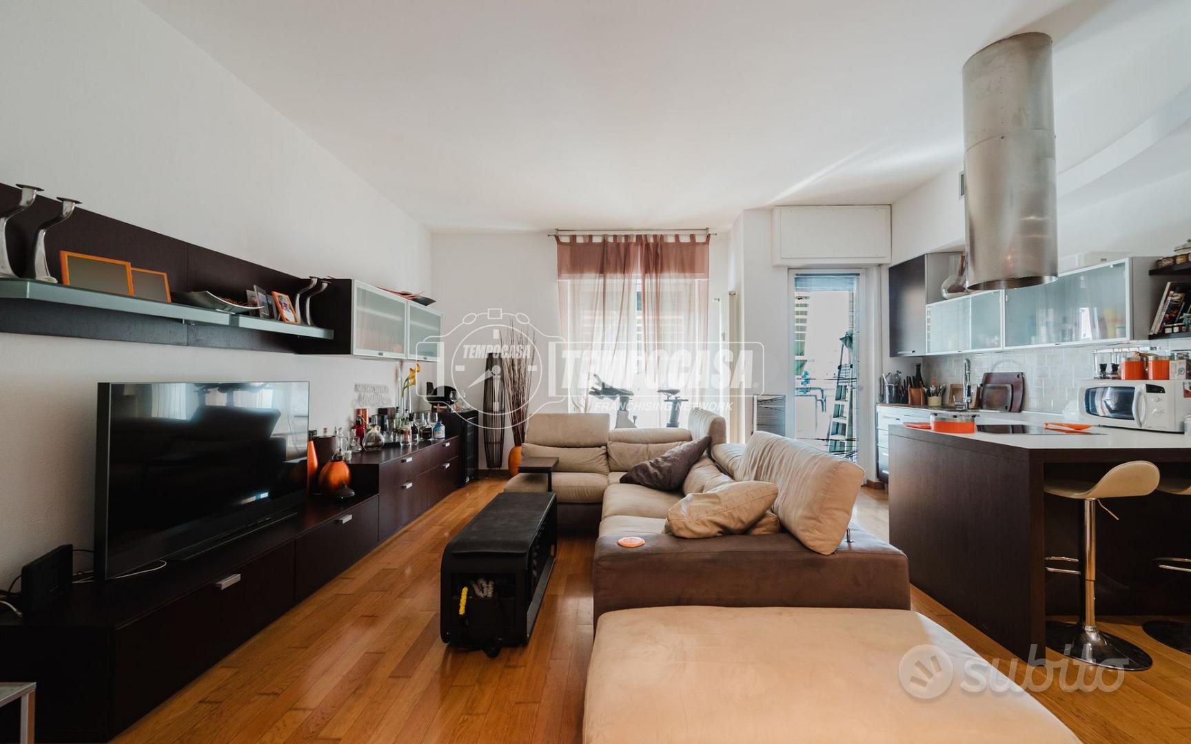 "A.ze P.zza San Lorenzo" - SPLENDIDO 3 LOCALI RI - Vista 2