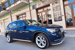 Bmw X1 sDrive18d X Line 143CV PERFETTA