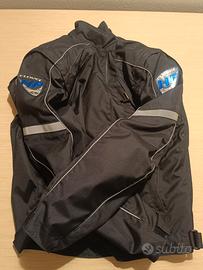 giubbotto uomo clover