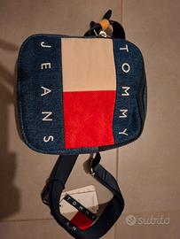 Borsello Tommy jeans nuovo
