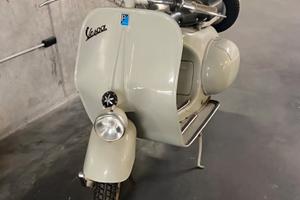 Vespa Faro basso del 55