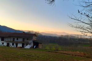 Rustico da ristrutturare