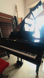 pianoforte Tedesco Hoffman 