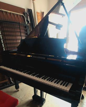 pianoforte Tedesco Hoffman 