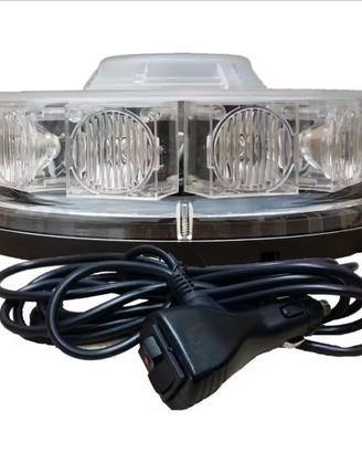 Lampeggiante a led 12/24v