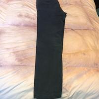 Pantaloni Carrera cod. 52060 – Slim fit – Nero – 