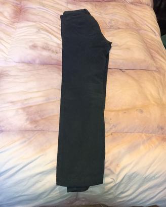 Pantaloni Carrera cod. 52060 – Slim fit – Nero – 