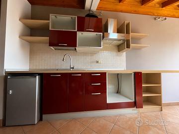Cucina completa