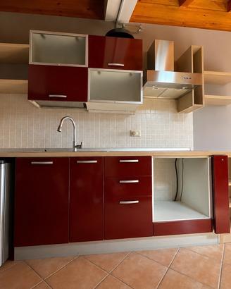 Cucina completa