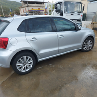 Polo 6r 1.6 75cv neopatentati rimappata